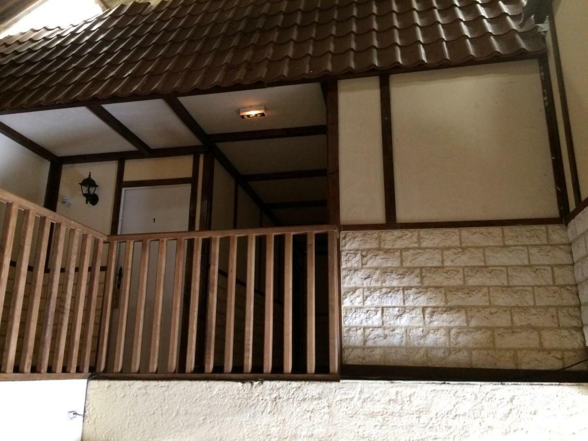 El Rancho Criollo Rooms And Gites Maubert-Fontaine Экстерьер фото