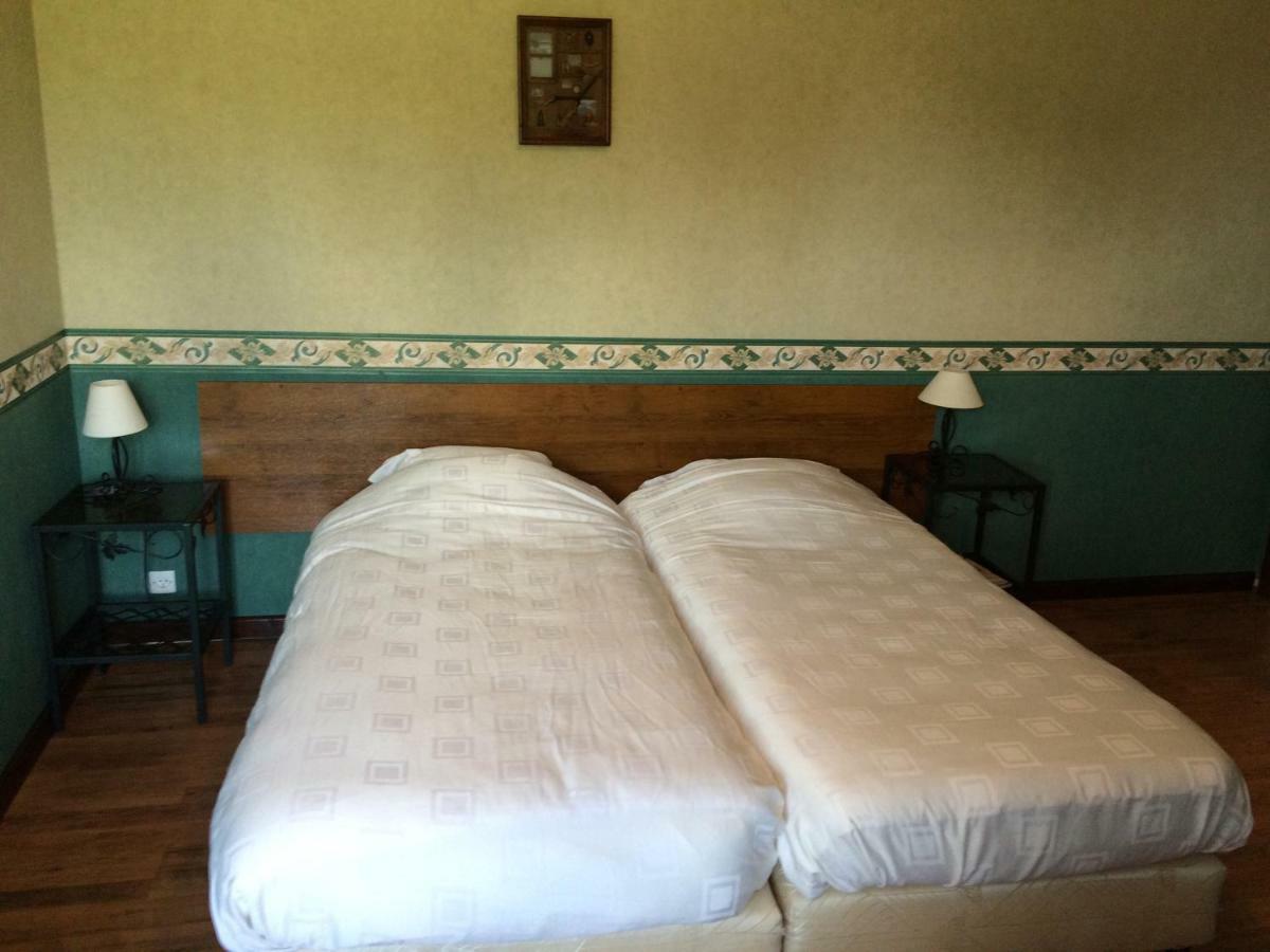 El Rancho Criollo Rooms And Gites Maubert-Fontaine Экстерьер фото