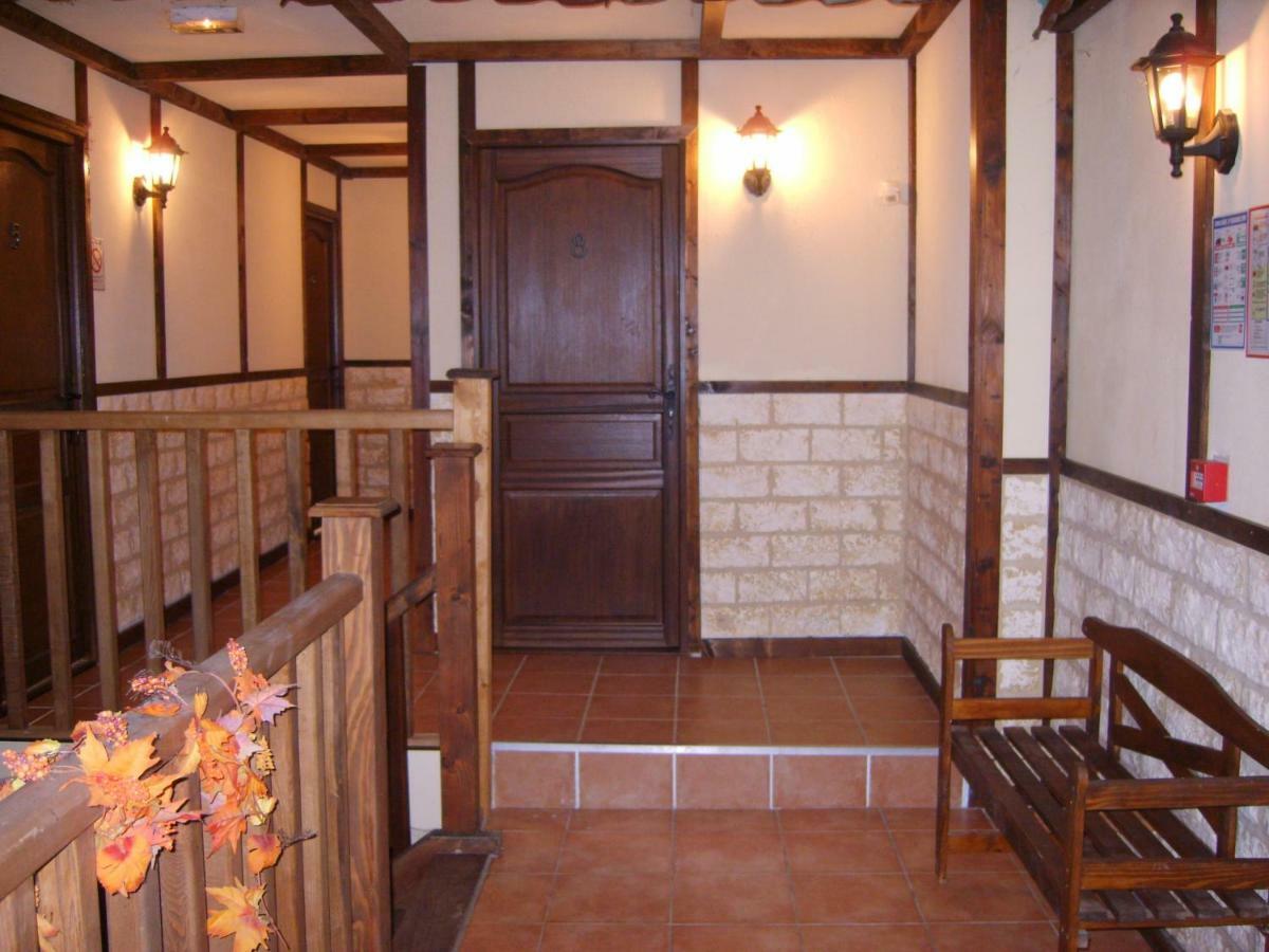 El Rancho Criollo Rooms And Gites Maubert-Fontaine Экстерьер фото